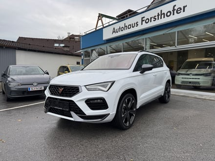 CUPRA Ateca 1.5 TSI DSG 150