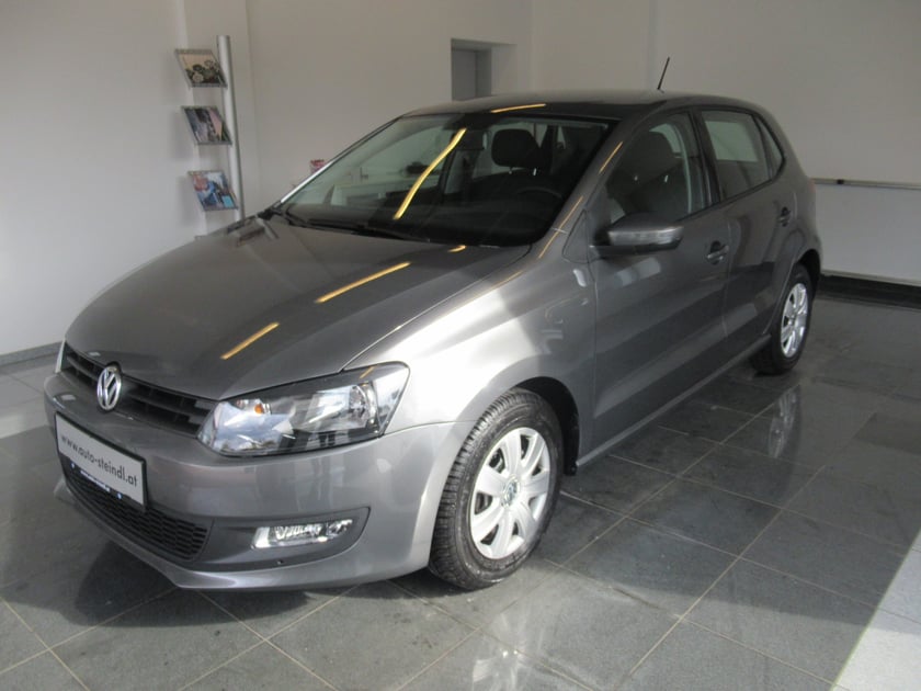 VW Polo Trendline