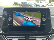 Thumbnail-Foto von Fahrzeug