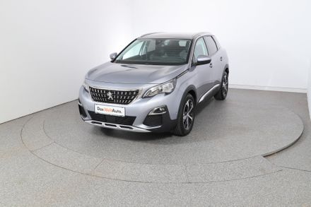 Peugeot 3008 1,2 PureTech 130 S&S EAT6 Allure