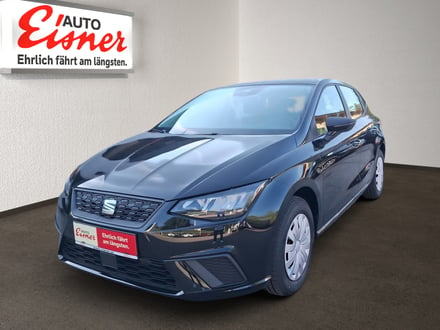 SEAT Ibiza Reference Edition 1.0 TSI