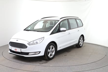 Ford Galaxy 2,0 EcoBlue SCR AWD Trend