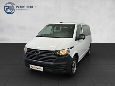 VW Transporter Kombi TDI