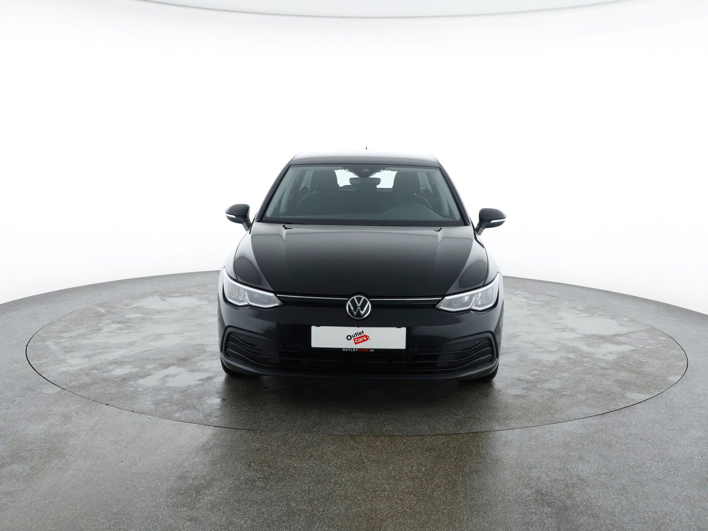 VW Golf Life TDI | Bild 8 von 26