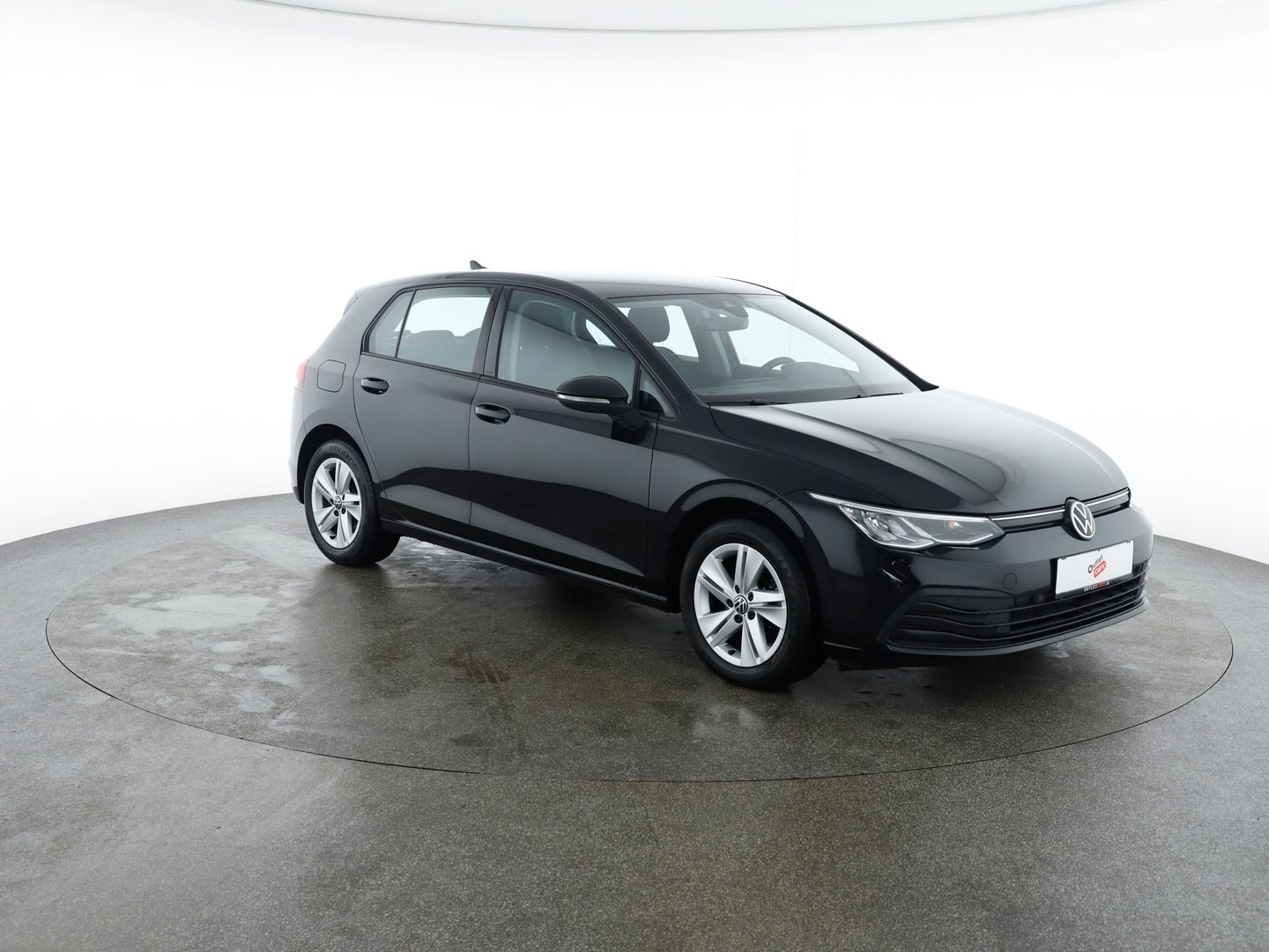 VW Golf Life TDI | Bild 7 von 26