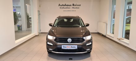 VW T-Roc Design TSI