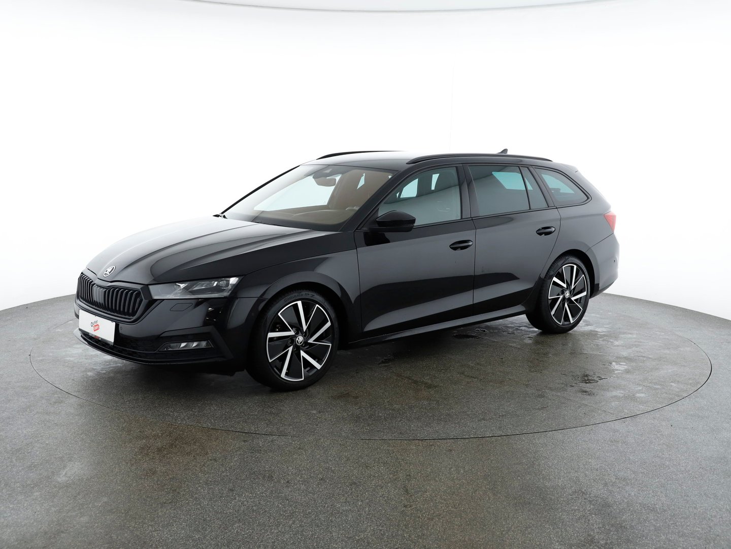 Škoda OCTAVIA Combi Style TSI e-TEC DSG | Bild 1 von 24