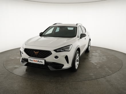 CUPRA Formentor 1,4 e-Hybrid 204 Cupra DSG