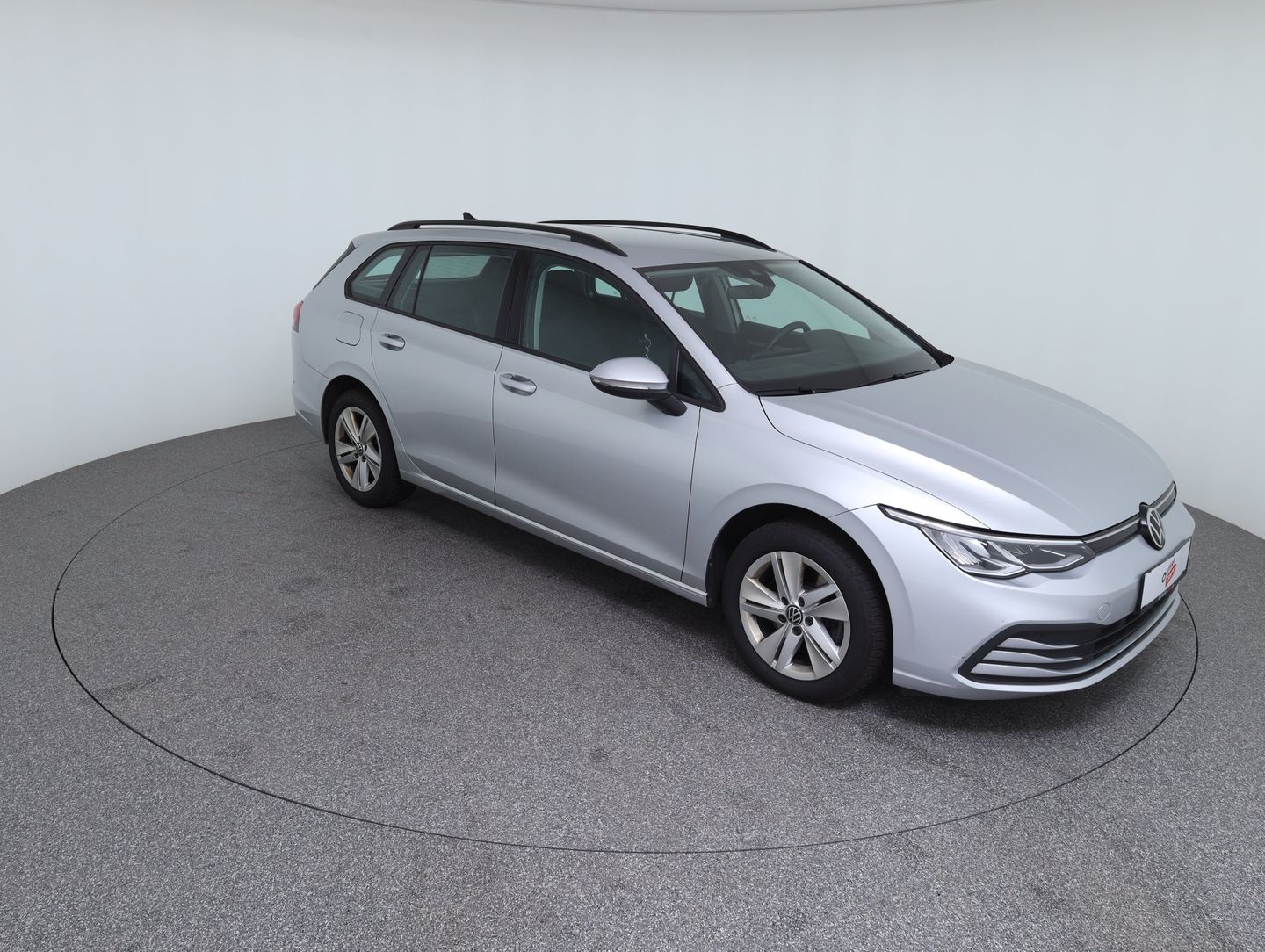 VW Golf Variant Life TDI | Bild 3 von 8