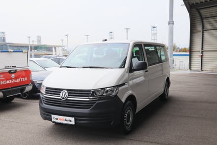 VW Transporter Kombi LR TDI