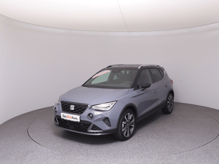 SEAT Arona FR Limited Edition 1.0 TSI