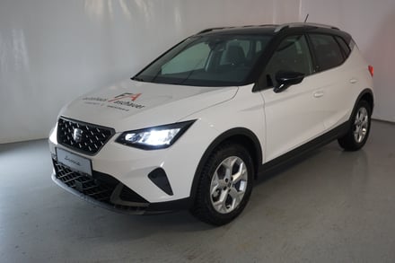 SEAT Arona FR 1.0 TSI