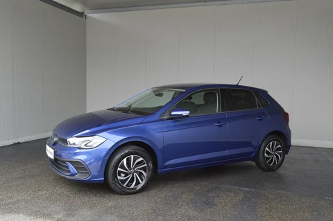 VW Polo