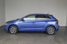 Thumbnail-Foto von Fahrzeug