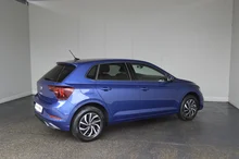 Thumbnail-Foto von Fahrzeug