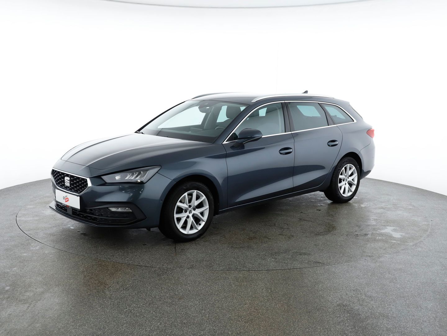 Bild eines SEAT Leon SP Kombi Style 2.0 TDI DSG