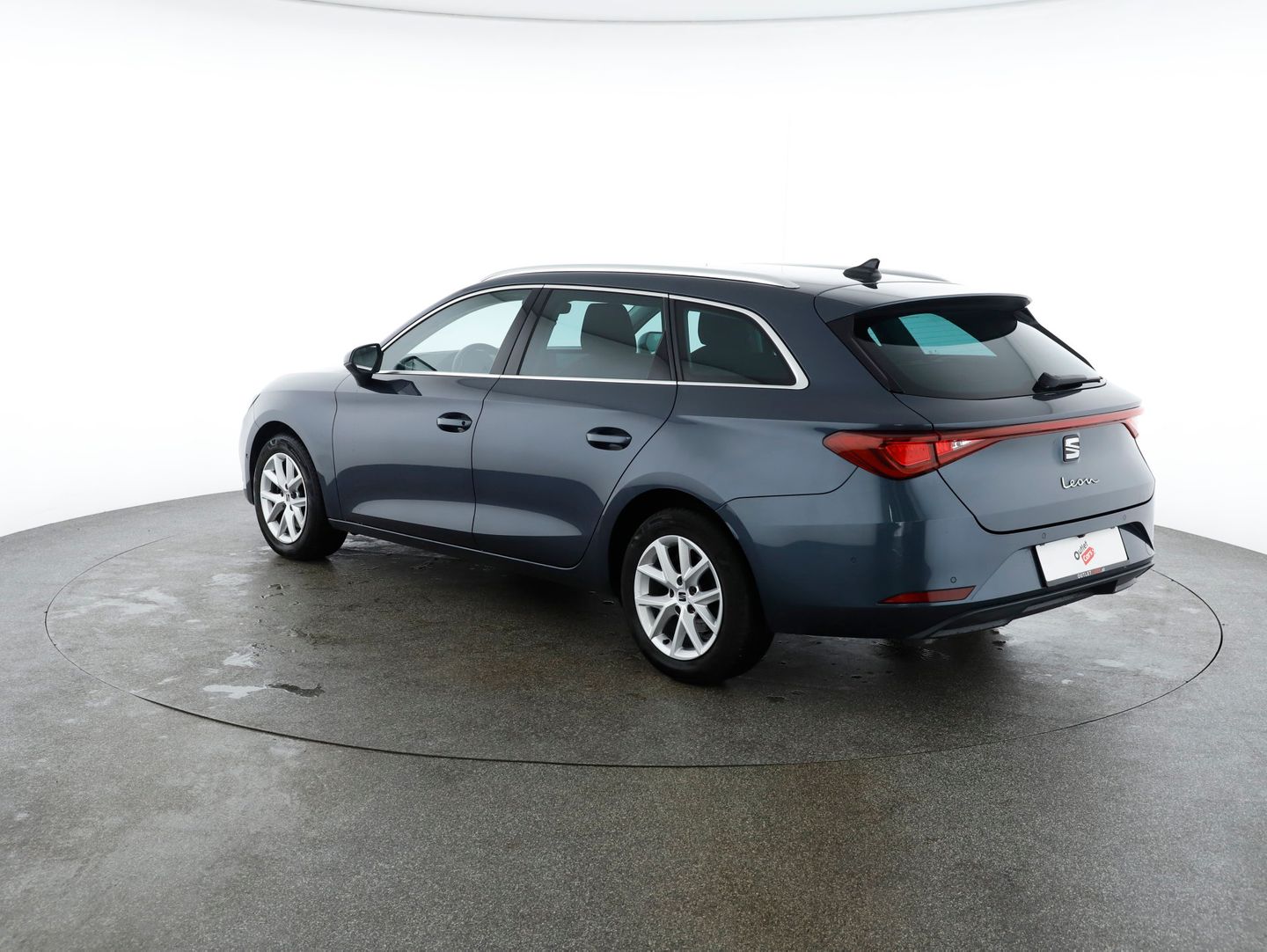 SEAT Leon SP Kombi Style 2.0 TDI DSG | Bild 7 von 22