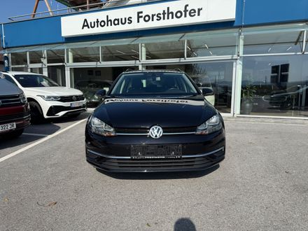 VW Golf Variant Comfortline TDI SCR