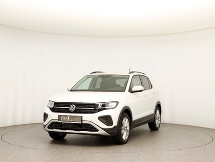 VW T-Cross Friends TSI