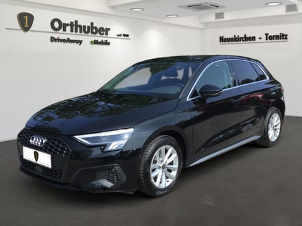 Audi A3 Sportback 30 TFSI