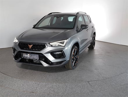 CUPRA Ateca 1.5 TSI DSG 150