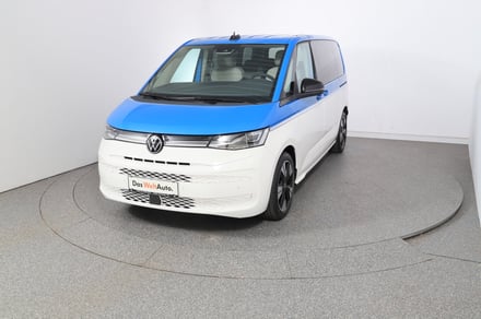 VW Multivan Style eHybrid