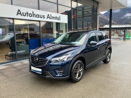 Mazda CX-5 CD175 AWD Revolution Top Aut.