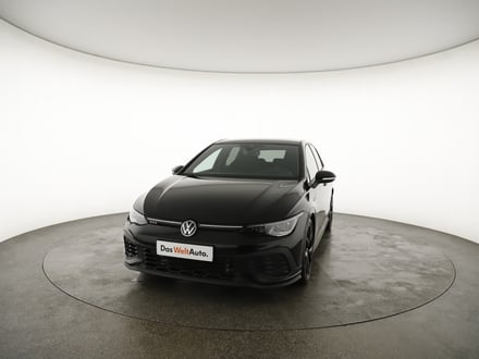 VW Golf VIII Lim. GTI Clubsport