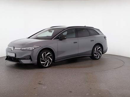 VW ID.7 Tourer Pro 210 kW Business