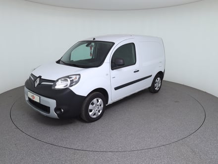 Renault Kangoo Z.E. 33 Complete 2-Sitzer 33kWh (mit Batterie)