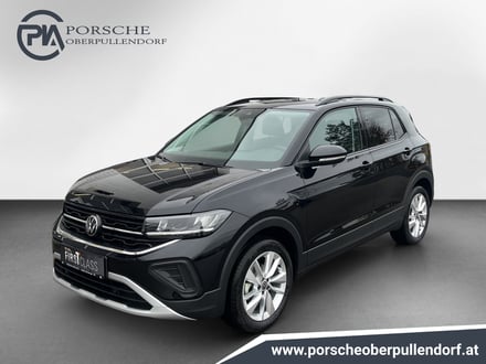 VW T-Cross Friends TSI