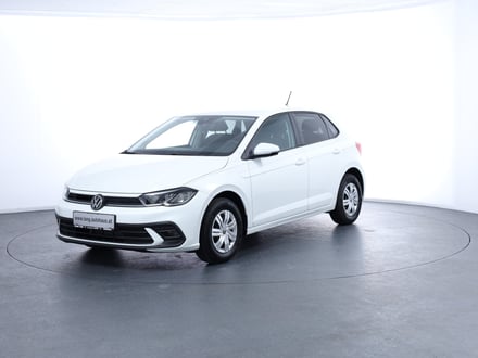 VW Polo 4Me