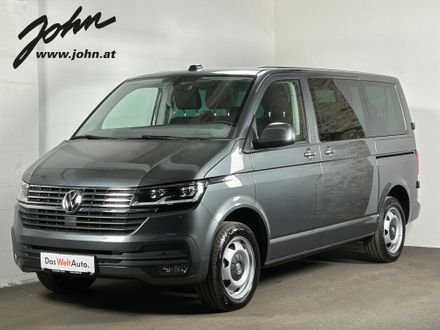 VW Kombi Caravelle Comfortline KR TDI