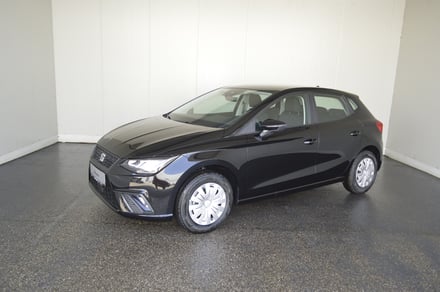 SEAT Ibiza Reference 1.0 TSI