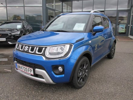 Suzuki 5211 Ignis 1,2 Dualjet Hybrid Shine
