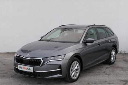 Škoda Octavia Combi Selection TDI DSG