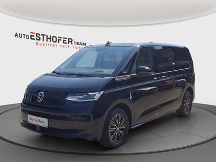 VW Multivan Business TDI