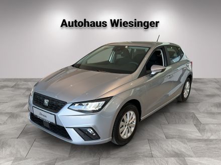 SEAT Ibiza Austria Edition