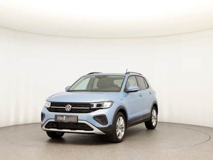 VW T-Cross Friends TSI