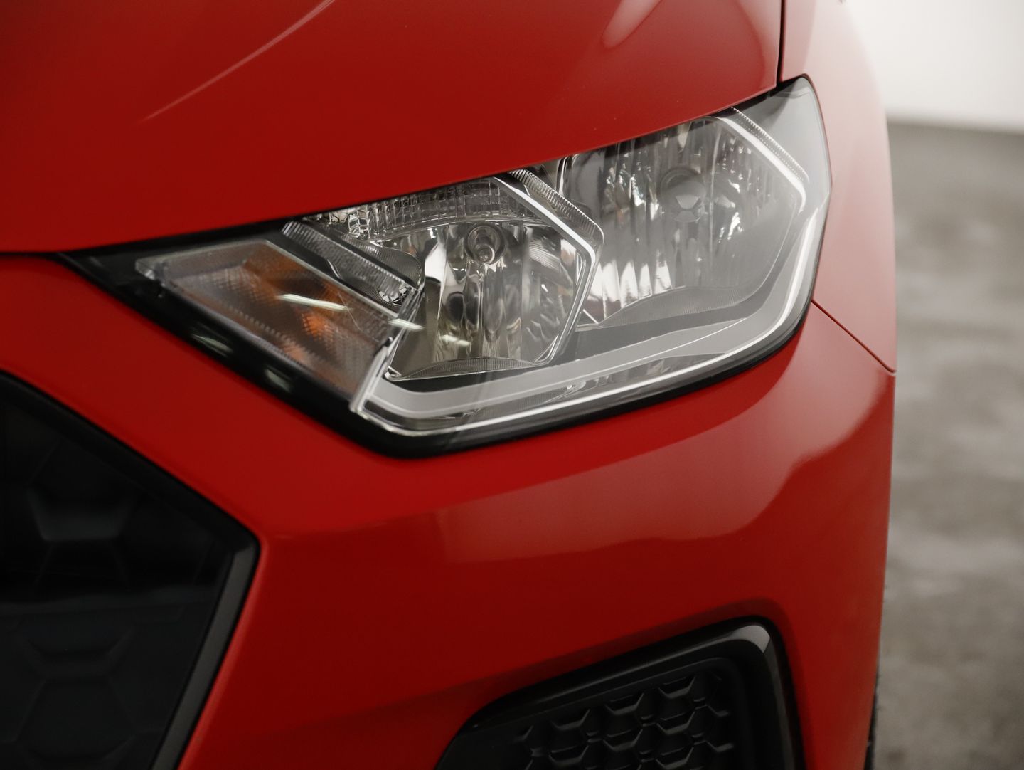 Audi A1 Sportback 25 TFSI advanced exterieur | Bild 4 von 22