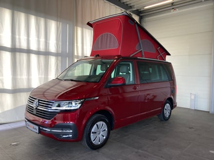 VW California Ocean TDI