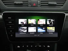 Thumbnail-Foto von Fahrzeug