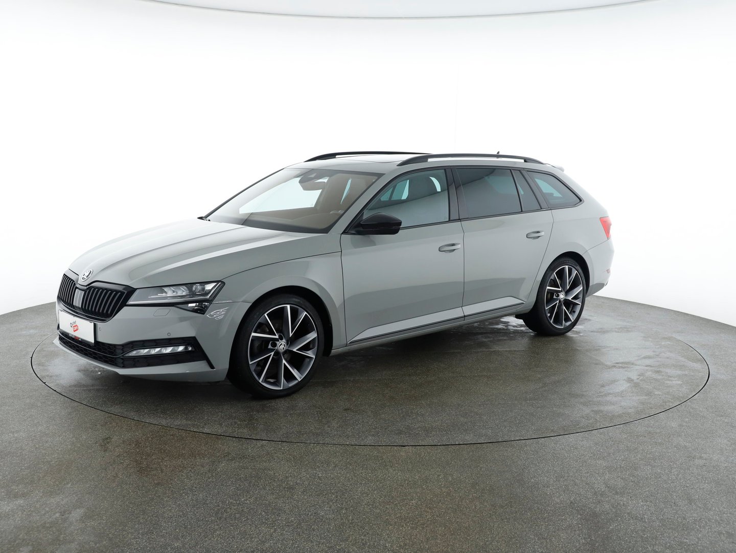 Škoda Superb Combi Sportline TSI DSG | Bild 1 von 30