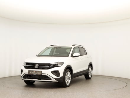 VW T-Cross Friends TSI