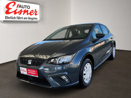 SEAT Ibiza Reference Edition 40 1.0 TSI