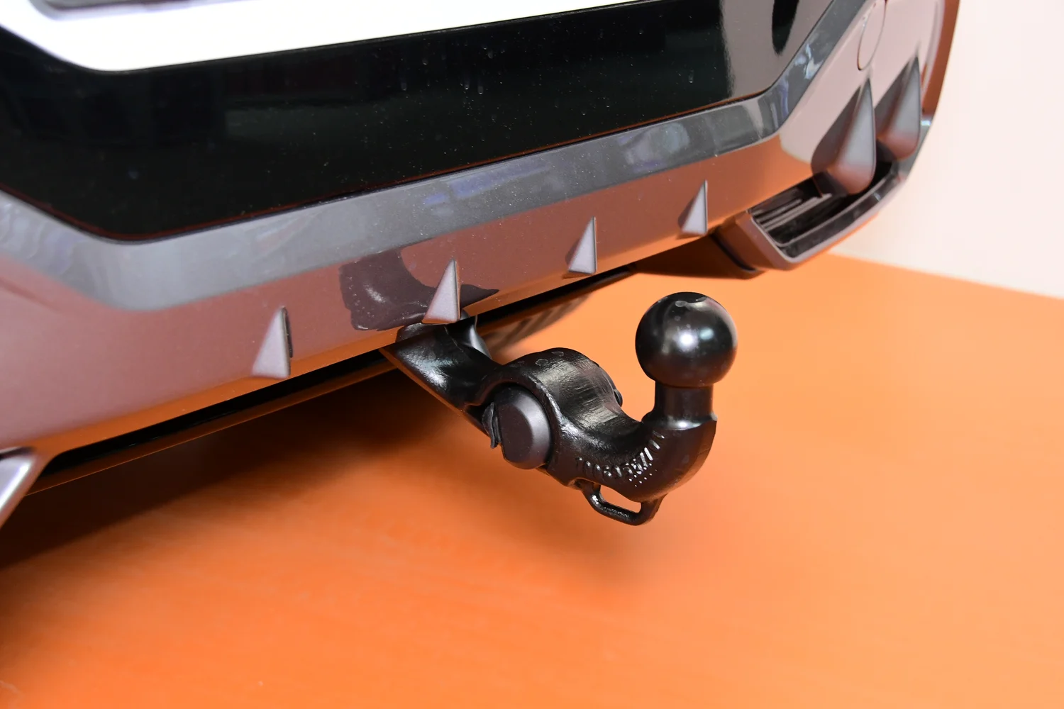 Bild eines Terramar VZ e-HYBRID 272 PS DSG