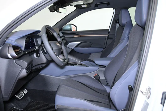 Bild eines Terramar VZ e-HYBRID 272 PS DSG