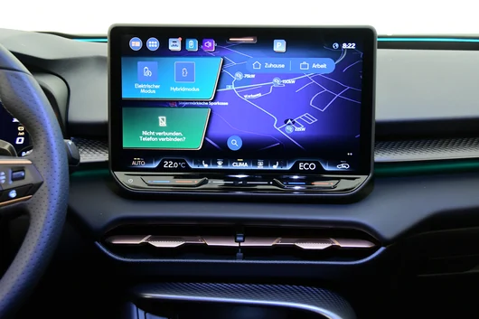 Bild eines Terramar VZ e-HYBRID 272 PS DSG