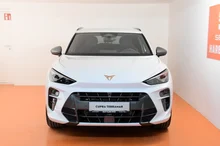 Thumbnail-Foto von Fahrzeug