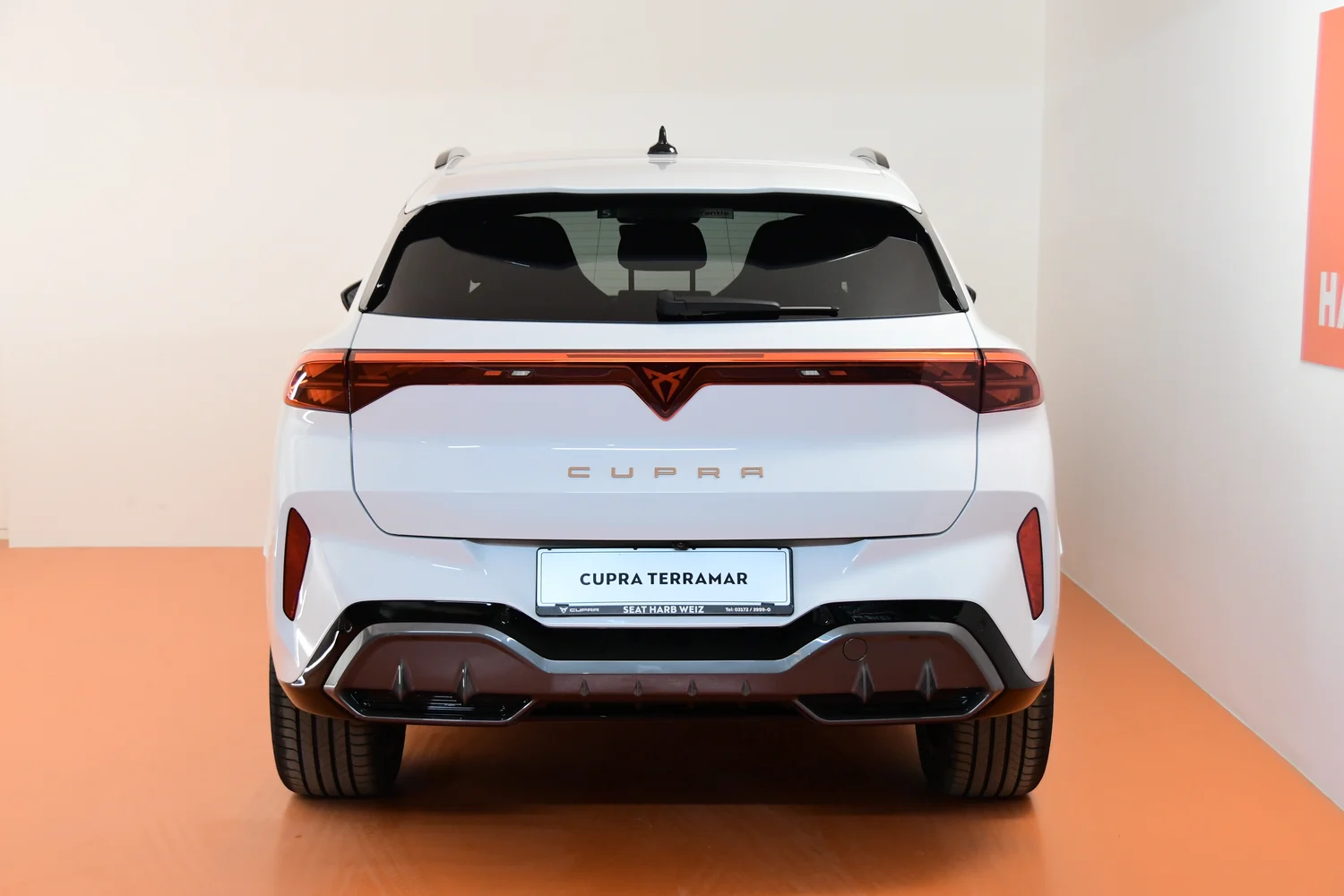 Bild eines Terramar VZ e-HYBRID 272 PS DSG